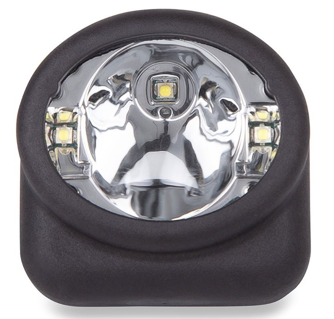 Picture of ROOBUCK Cordless Cap Lamp c/w USB Charger