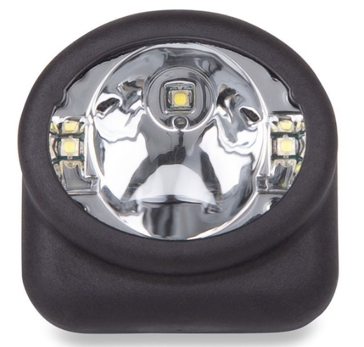 Picture of ROOBUCK Cordless Cap Lamp c/w USB Charger