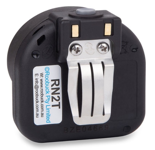 Picture of ROOBUCK Cordless Cap Lamp c/w USB Charger