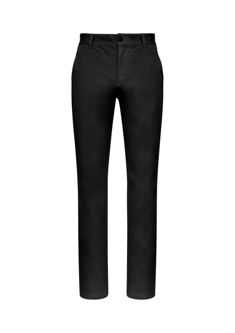 Picture of Biz Collection Mens Lawson Chino Pant 250gsm
