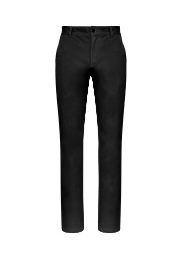 Picture of Biz Collection Mens Lawson Chino Pant 250gsm