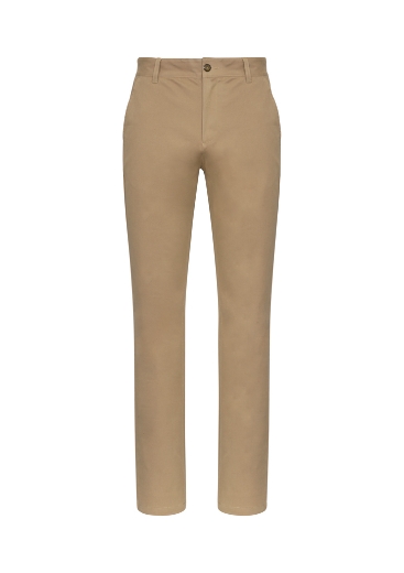 Picture of Biz Collection Mens Lawson Chino Pant 250gsm