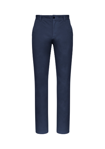 Picture of Biz Collection Mens Lawson Chino Pant 250gsm