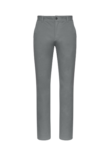 Picture of Biz Collection Mens Lawson Chino Pant 250gsm