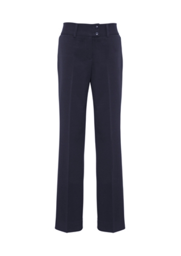 Picture of Biz Collection Ladies Kate Perfect Pant 4 Way Stretch Polyester Viscose