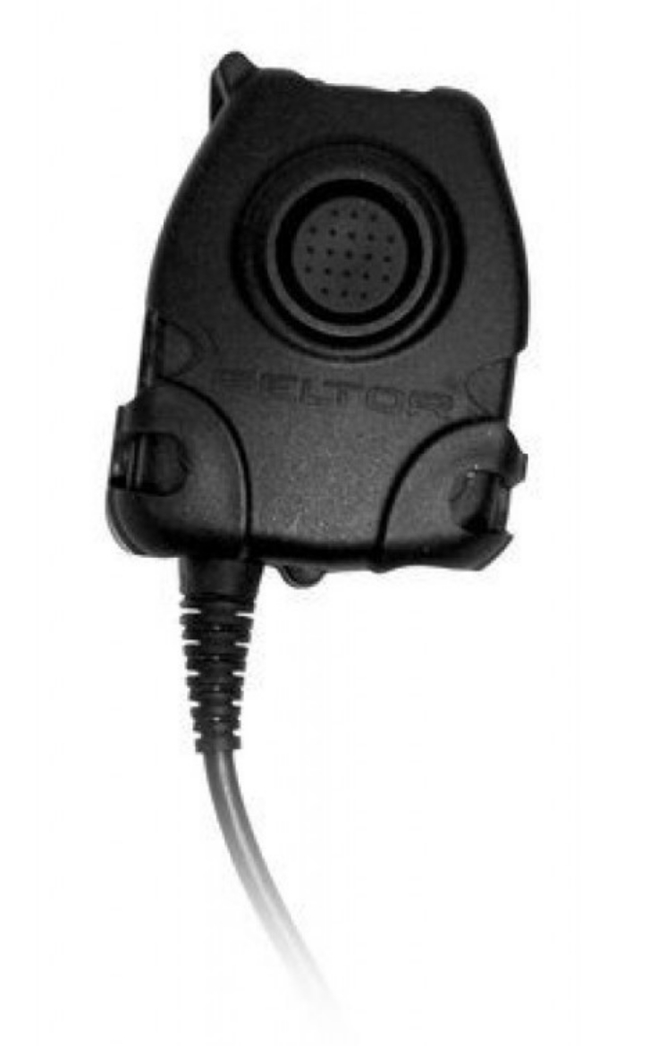 Picture of 3M™ Adapter Kenwood TK3101/TK250/350 > XH001651021
