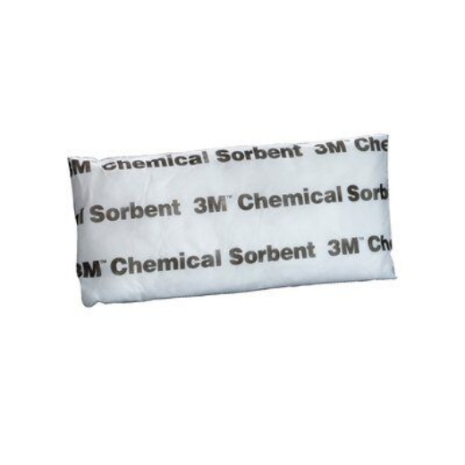 Picture of 3M™ Chemical Sorbent Pillows ( 16 Per Case  ) / P300 > 70070189322