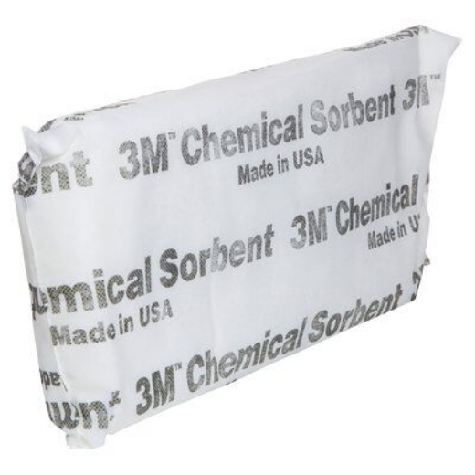 Picture of 3M™ Chemical Sorbent Pillows ( 16 Per Case  ) / P300 > 70070189322
