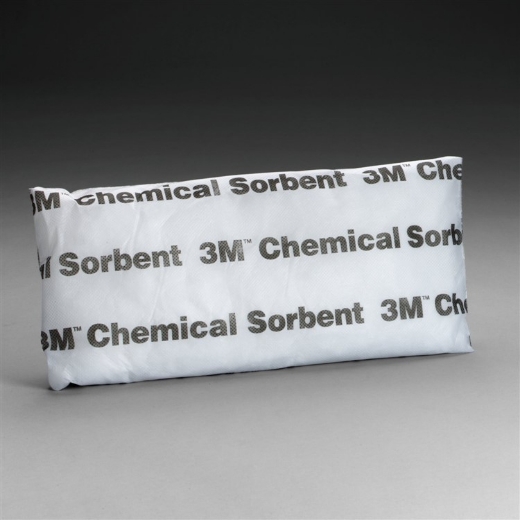 Picture of 3M™ Chemical Sorbent Pillows ( 16 Per Case  ) / P300 > 70070189322