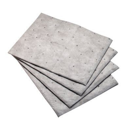 Picture of 3M™ Maintenance Sorbent Pad (AAD) High Capacity 15 in x 20 in > 70070408755