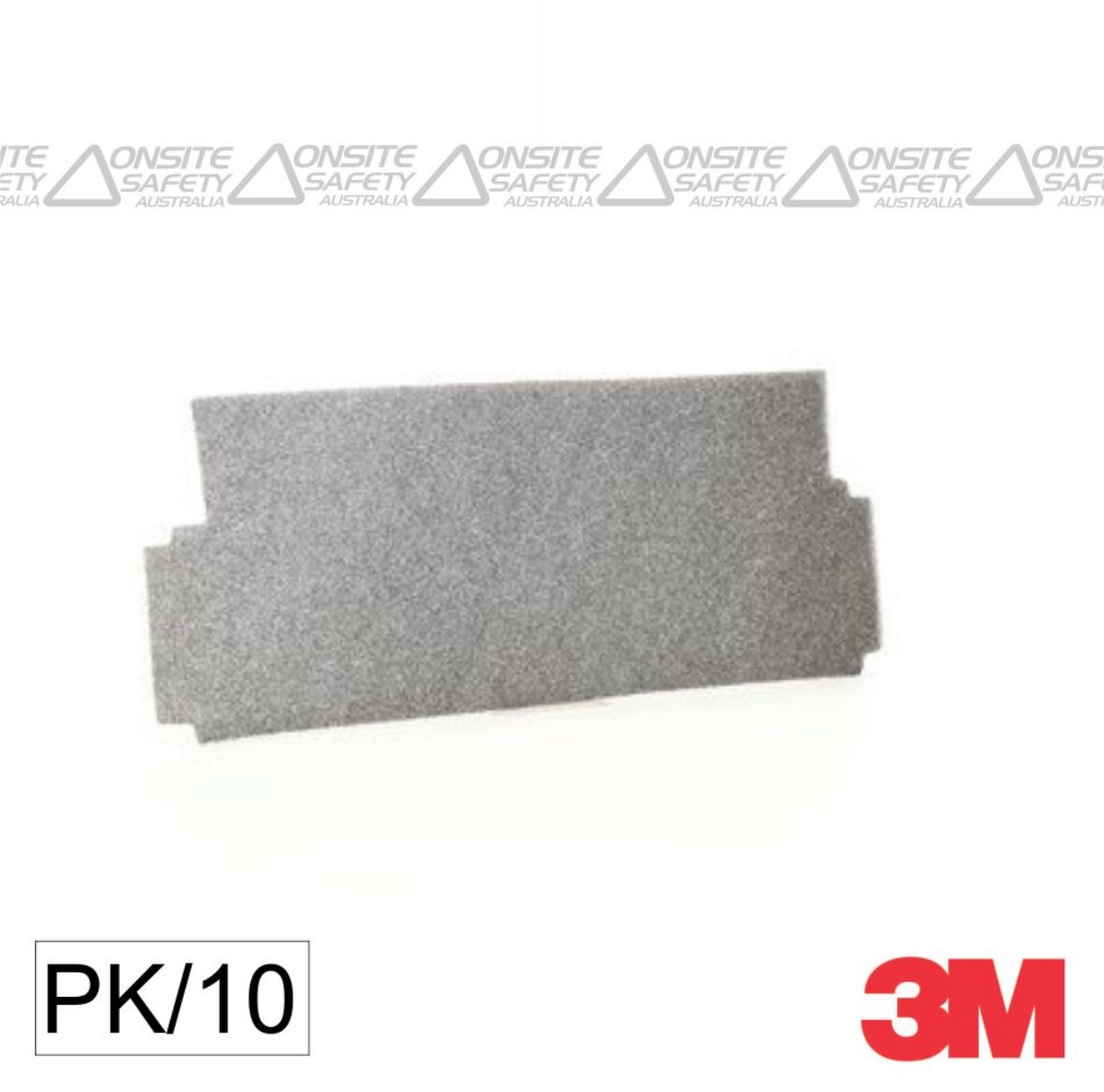 Picture of 3M™ Versaflo™ Prefilter TR-3600 > AT010592650
