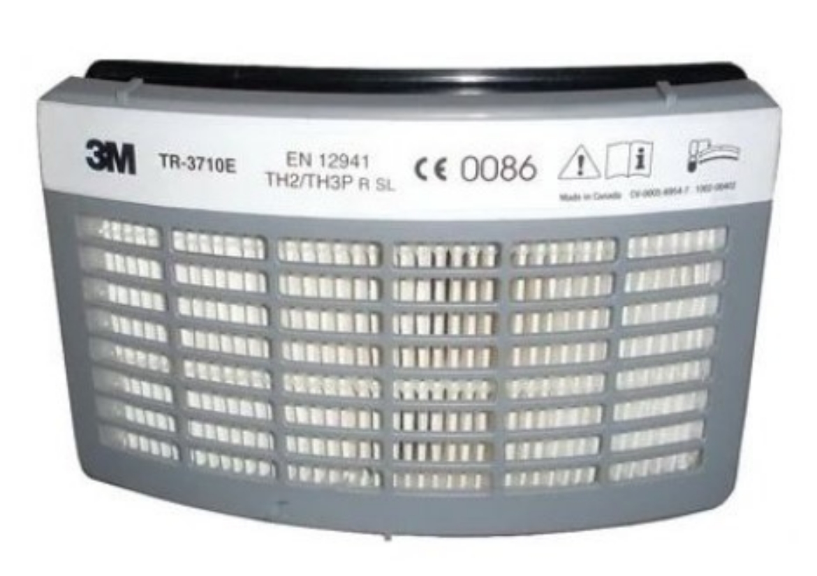 Picture of 3M™ Versaflo™ Filter PAPR-P3 TR-3712E > UU011647516