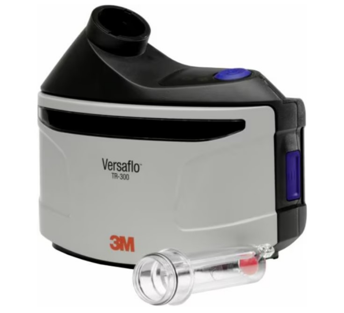 Picture of 3M™ Versaflo™ Powered Air Turbo Unit TR-302E+ > UU008566075