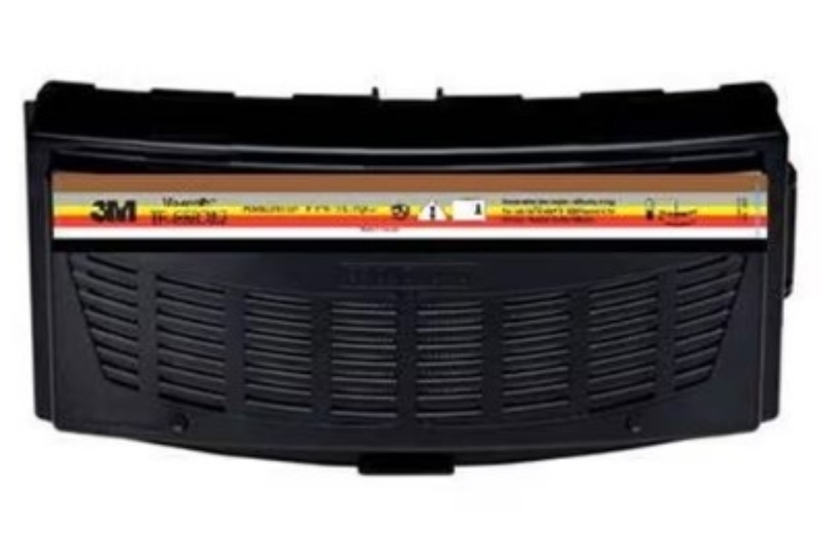 Picture of 3M™ Versaflo™ Filter A1B1E1HgP3 TR-6580ANZ > UU008996223