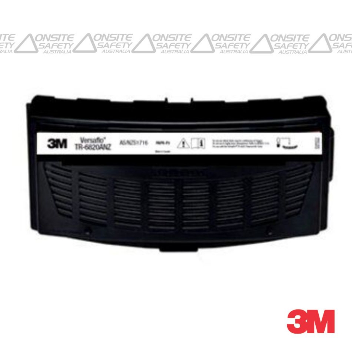 Picture of 3M™ Versaflo™ Nuisance Odour OV/Acid Gas Plus P3 Filter > UU008996207