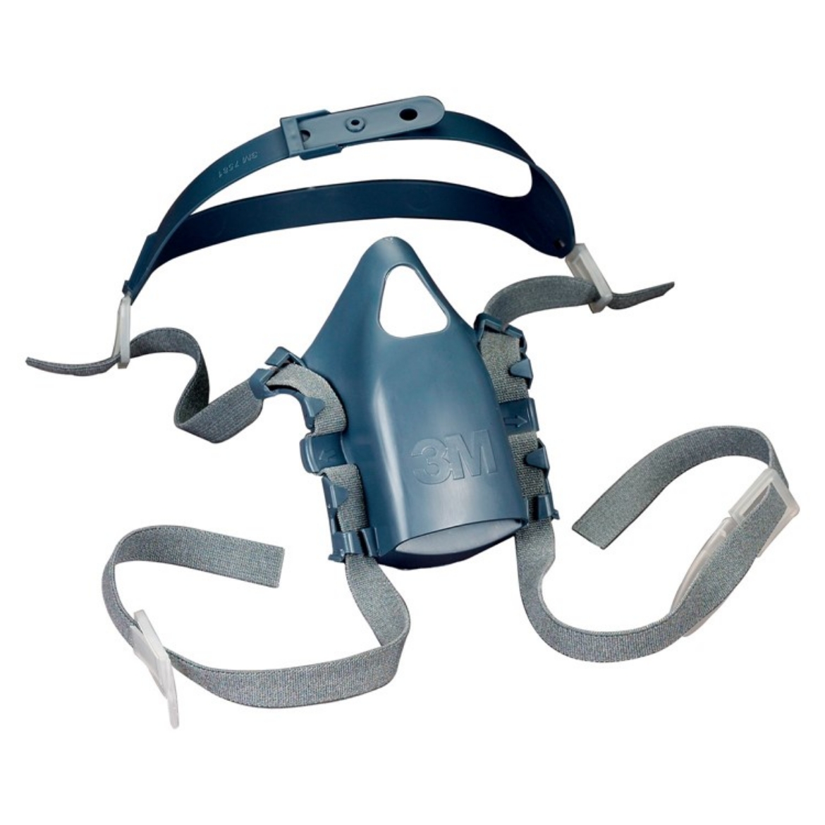 Picture of 3M™ Head Harness Assembly / 7581 > AT010561499