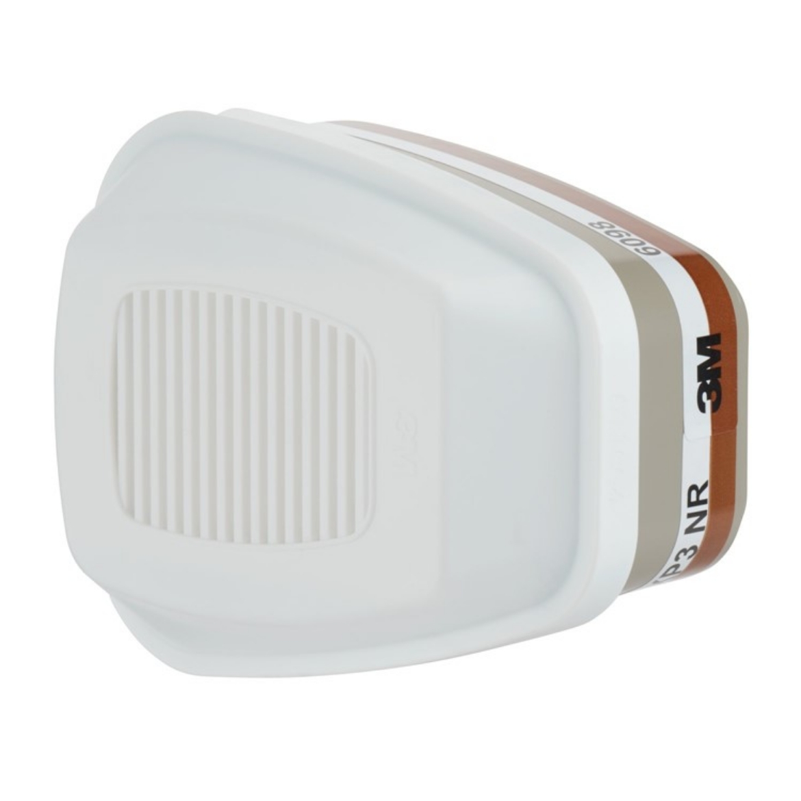 Picture of 3M™ Gas Vapour and Particulate Cartridge Filter 6098 AXP3 > 70071617974