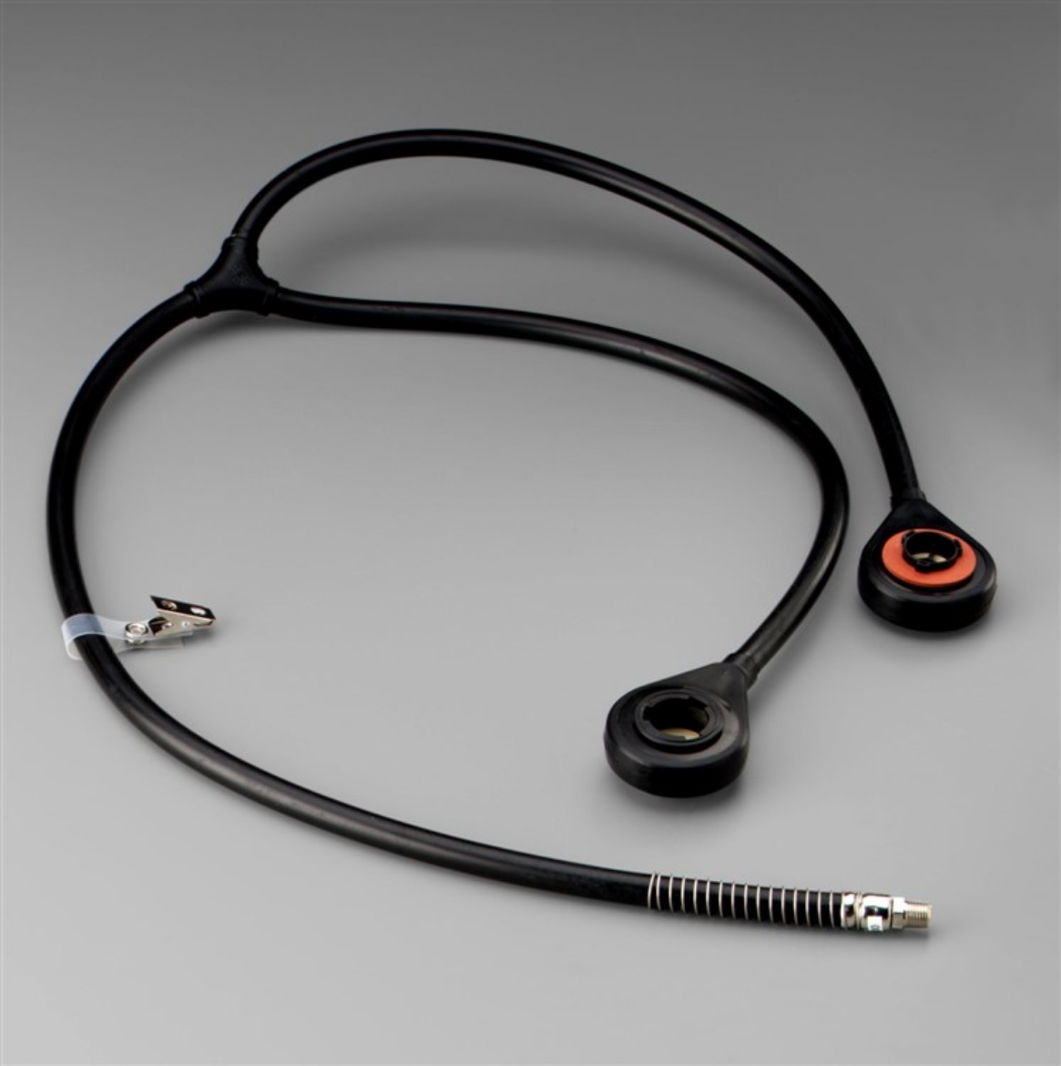 Picture of 3M™ SA-2600 Combination Dual Airline Back-Mounted Breathing Tube > 70070710119