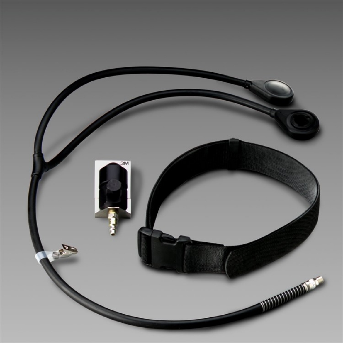 Picture of 3M™ Stethoscope Airline Kit SA-2000 > AT010589458