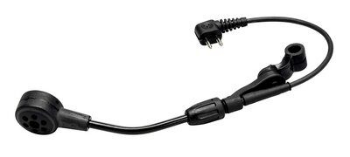 Picture of 3M™ PELTOR™ Watertight Boom Mic, IP 68 rated  Black Dynamic  Peltor J22