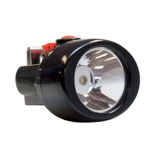 Picture of ARC 270 Lumens Cap Lamp c/w 12V Charger