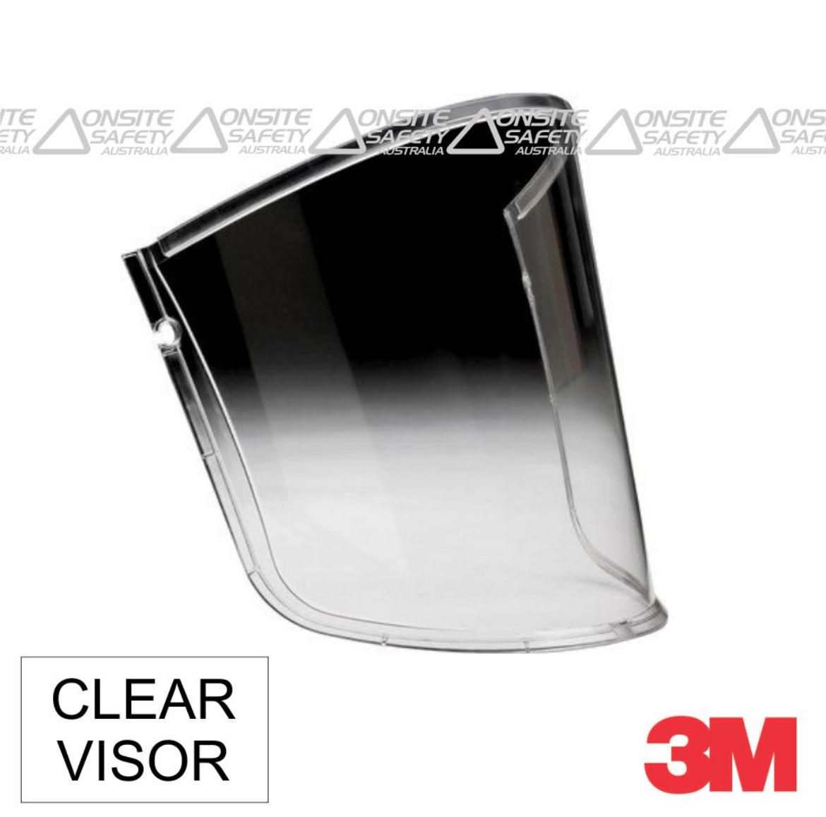 Picture of 3M™ Versaflo™ M-Series Coated Visor M-927 > 70071562188