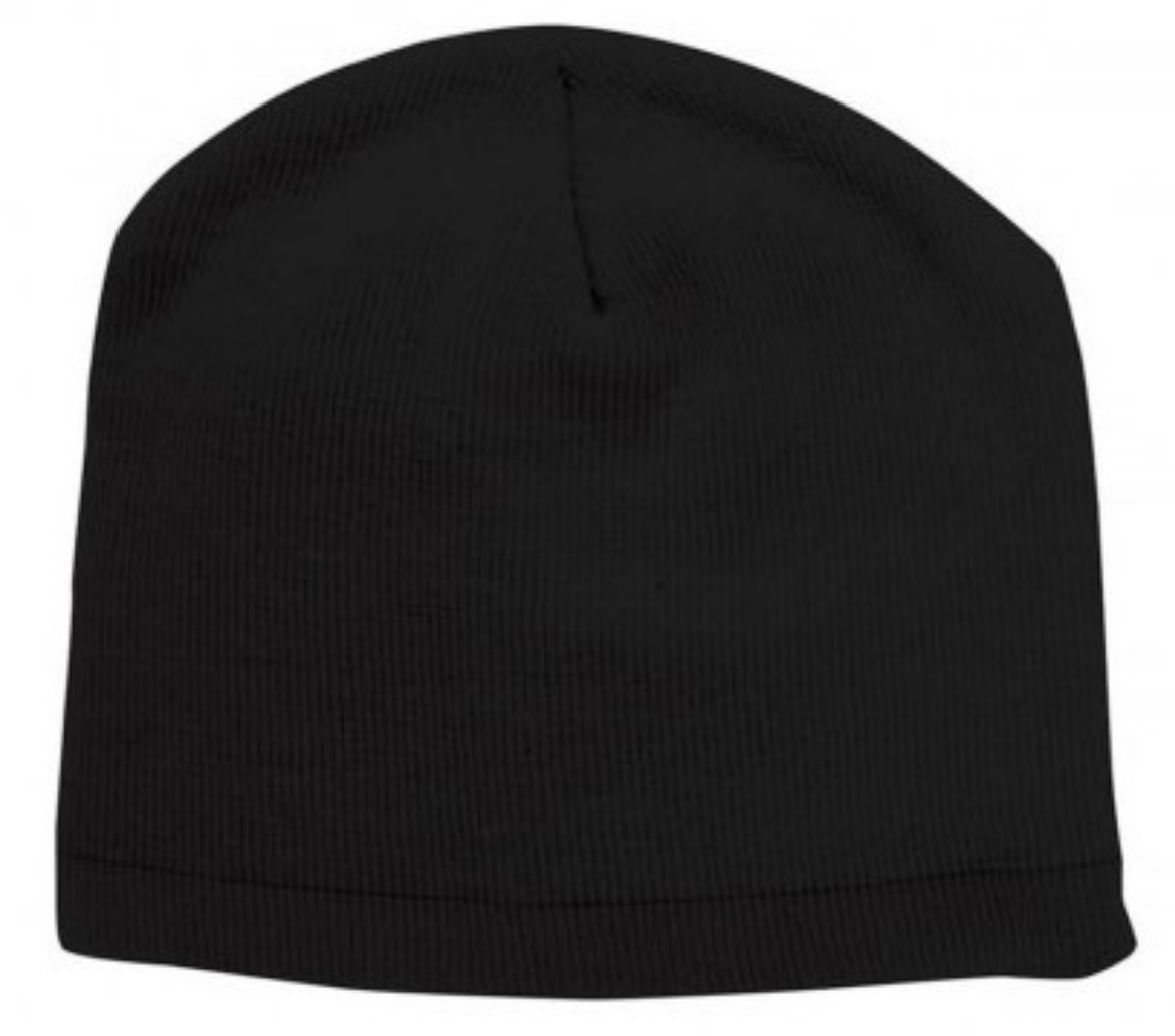 Picture of Acrylic Knit Skull Beanie One Size Fits Most
