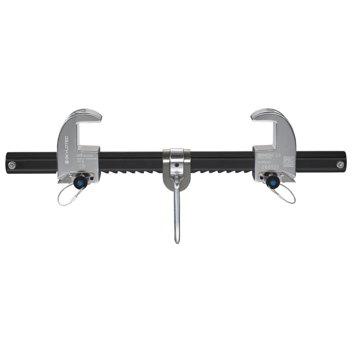 Picture of SKYLOTEC BEAMTAC - I-Beam anchor for flange