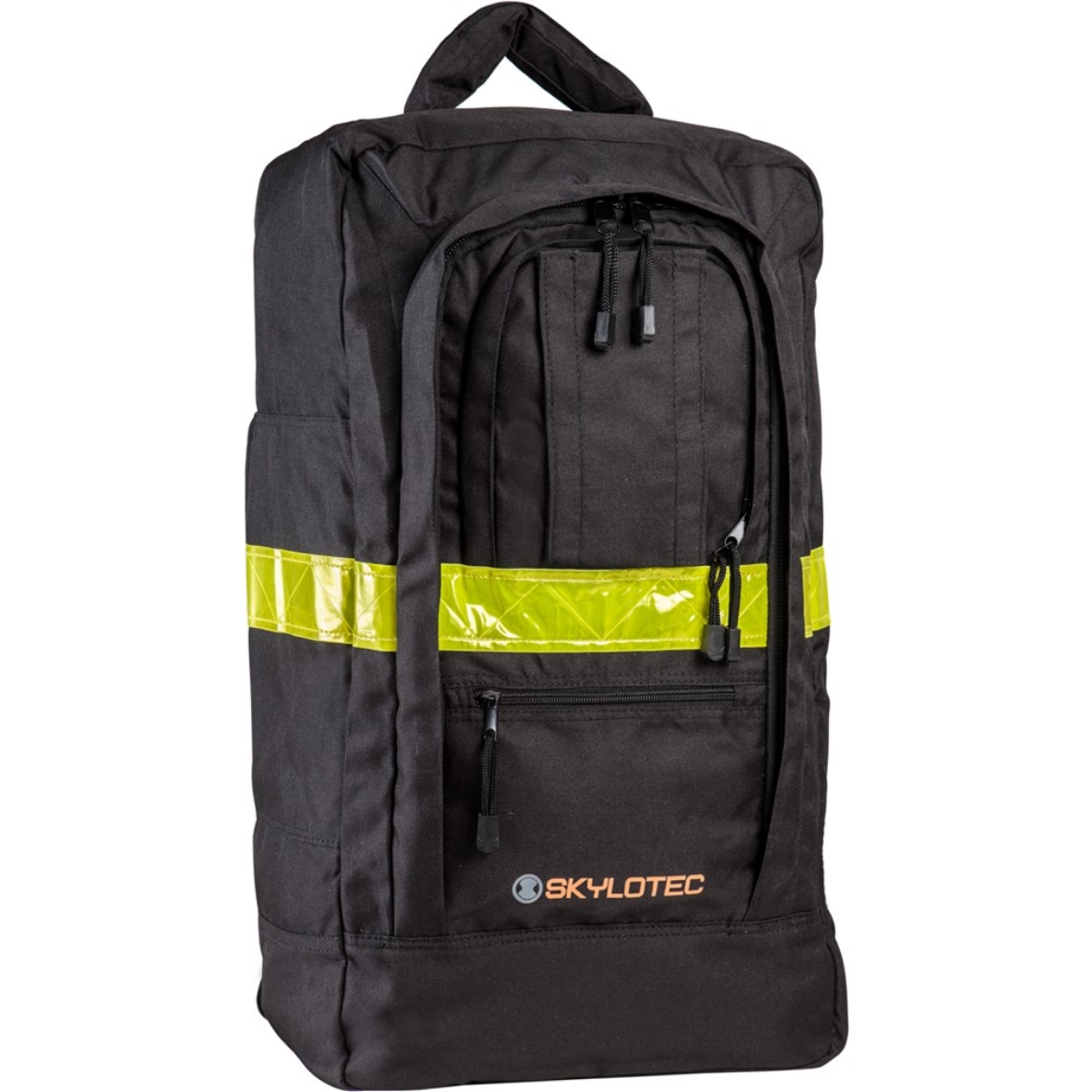 Picture of SKYLOTEC Unibag Expert - Front load with partitioning for equipment.