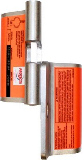 Picture of 3M™ PROTECTA® RailDog™ Hi-Vis Sliding Rail Anchor 2199938 Orange > 70007649455