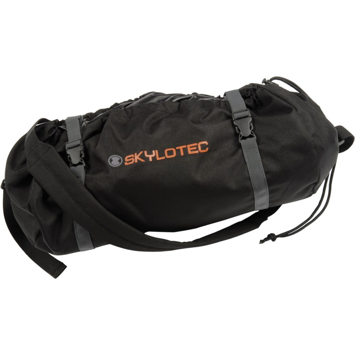 Picture of SKYLOTEC Rope Bag Big Polyester Rope & Materials Bag with Shoulder Strap Holds up to 30kg 400 x 250 x 250mm