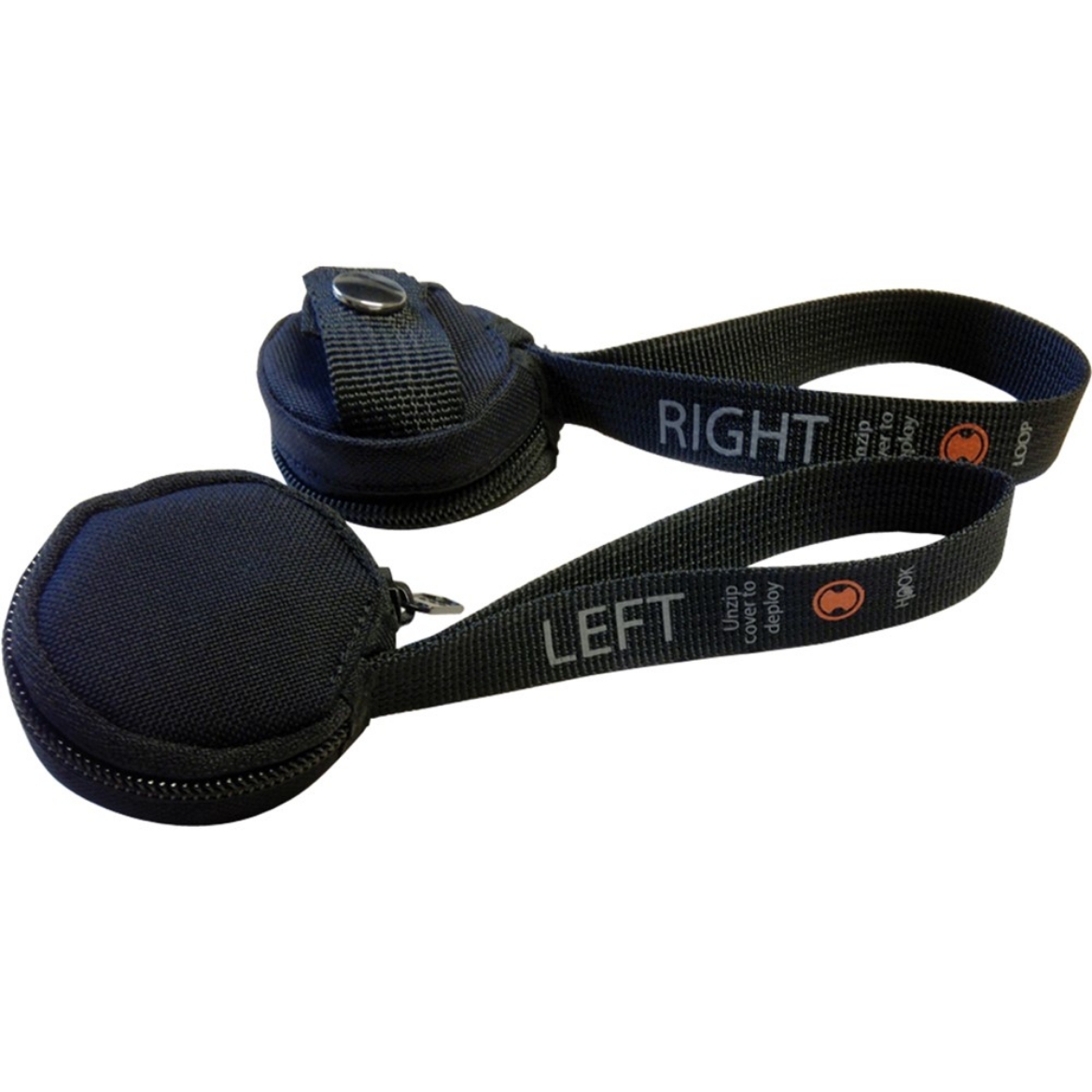 Picture of SKYLOTEC Suspension Relief Straps [Pair]