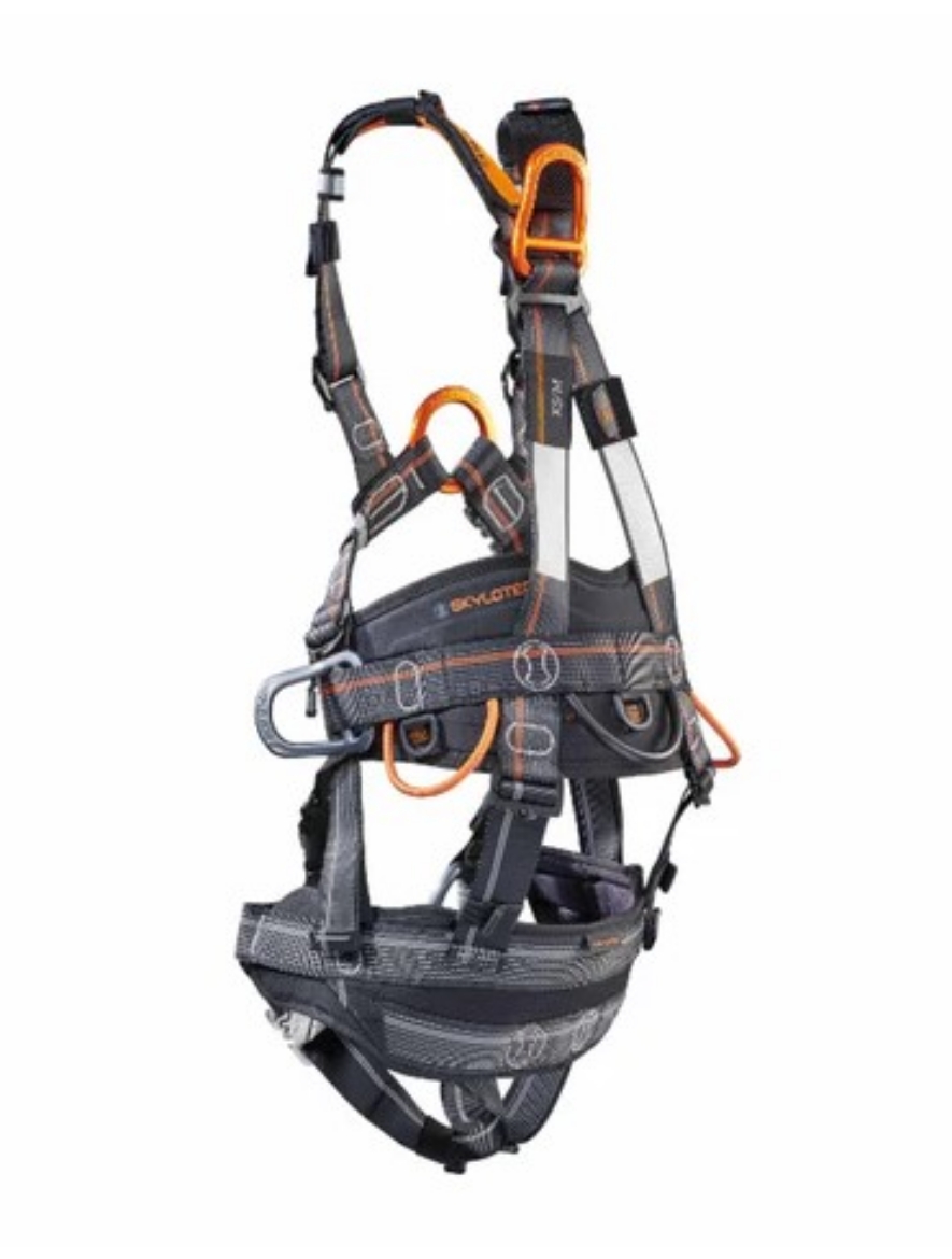 Picture of SKYLOTEC Ignite Neutron Utility Harness Size M/XXL