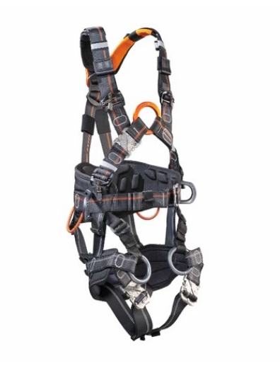 Picture of SKYLOTEC Ignite Neutron Utility Harness Size M/XXL