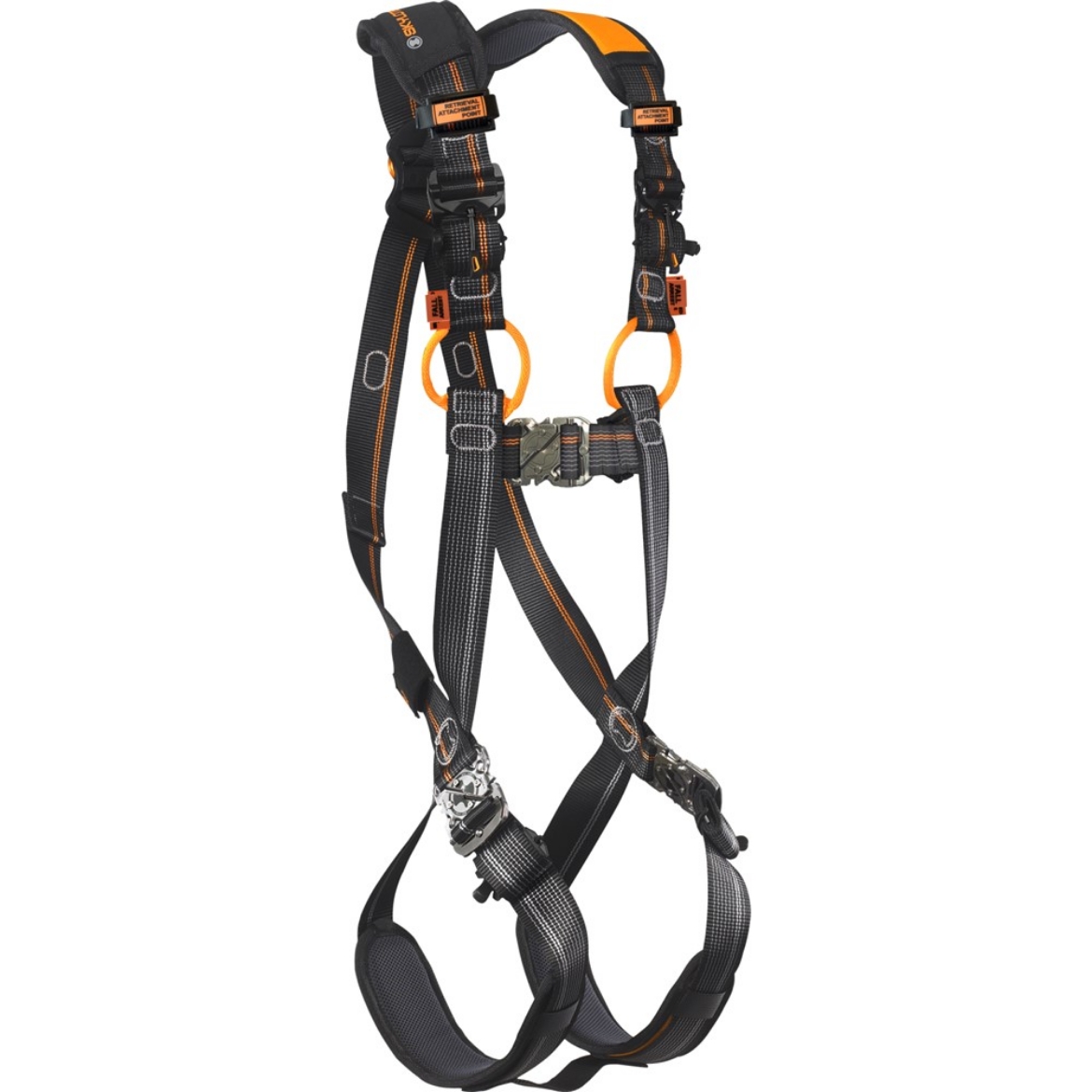 Picture of SKYLOTEC IGNITE ION  Lightweight Work Harness SIZE XS/M