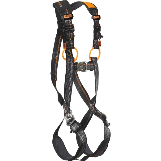 Picture of SKYLOTEC IGNITE ION  Lightweight Work Harness SIZE XS/M