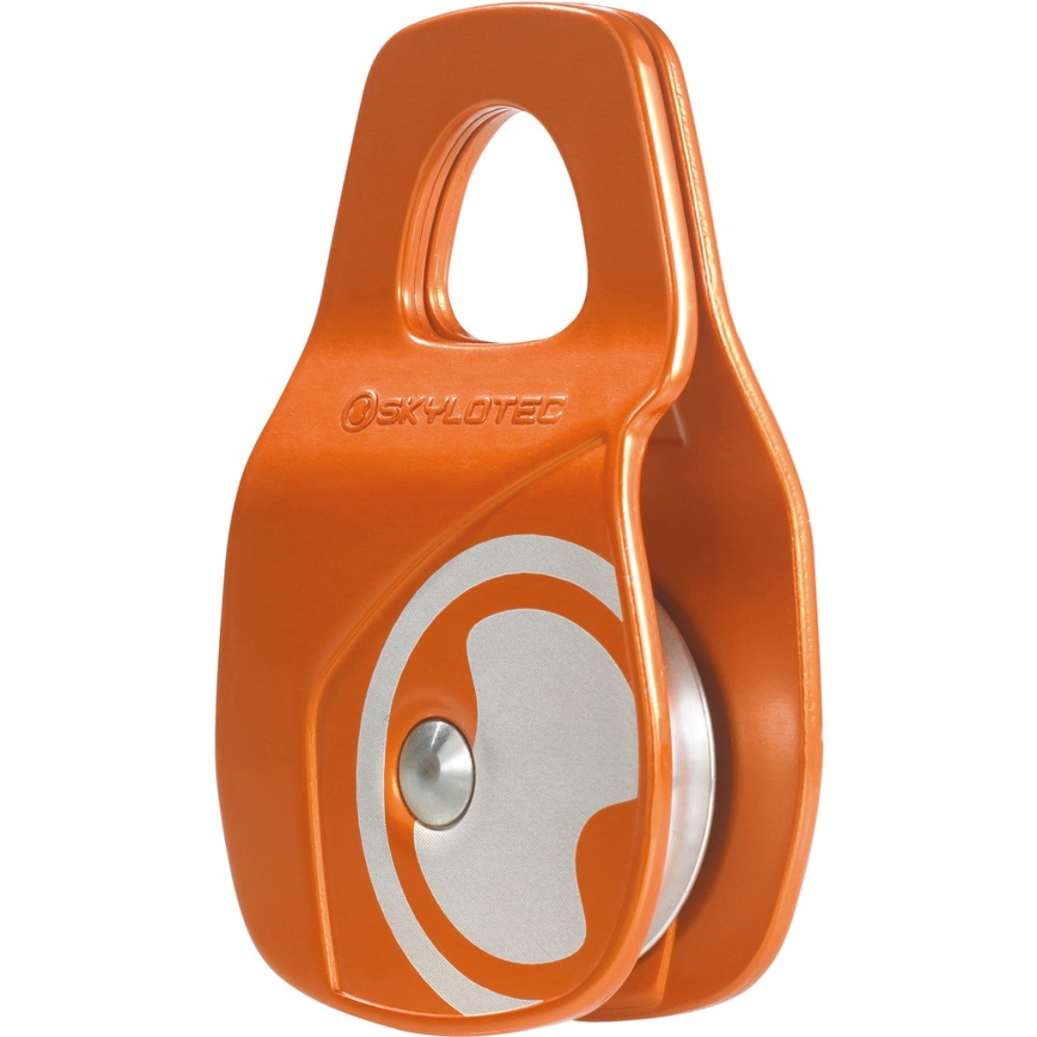 Picture of SKYLOTEC Standard Roll - 32kN Single roll Alloy pulley