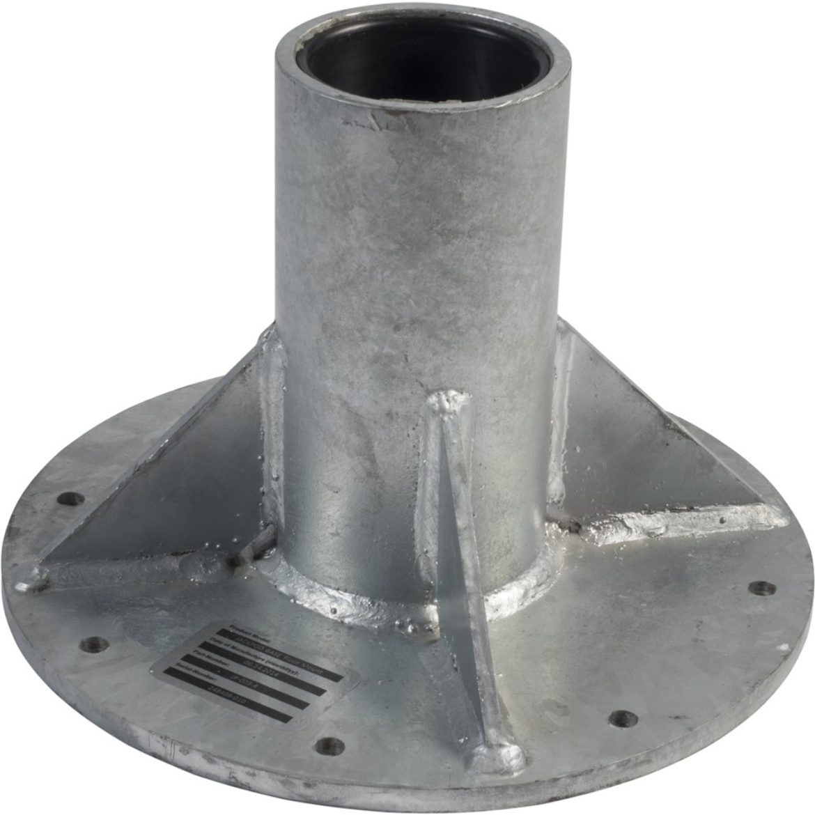 Picture of SKYLOTEC Jackpod Base Floor Mount MOBILE ANCHOR DEVICES