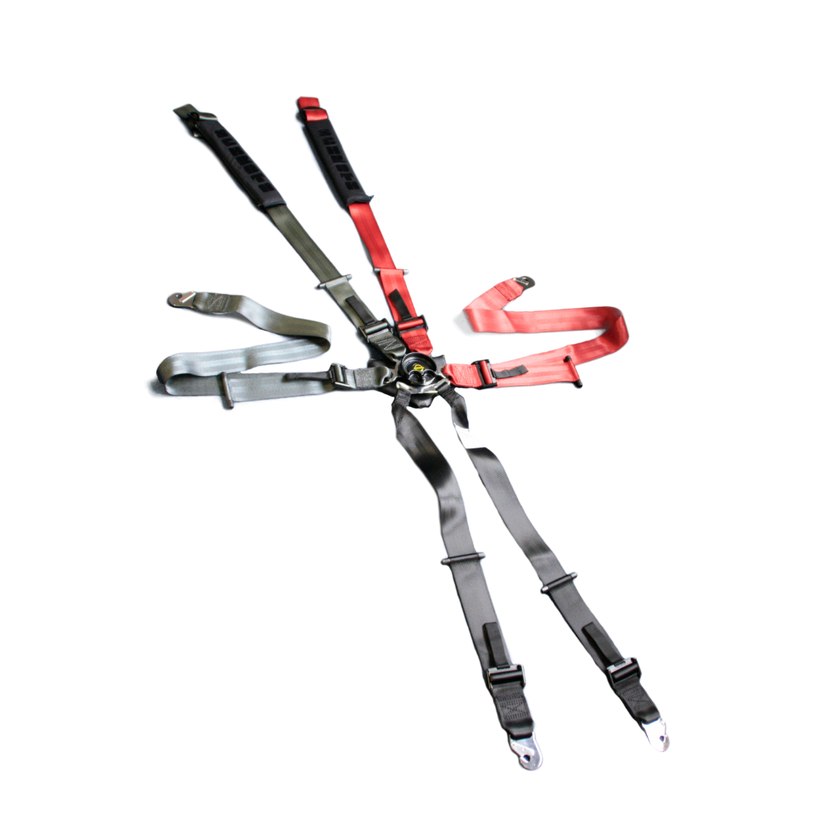 Picture of SKYLOTEC Ultrabelt X-treme 6 point harness