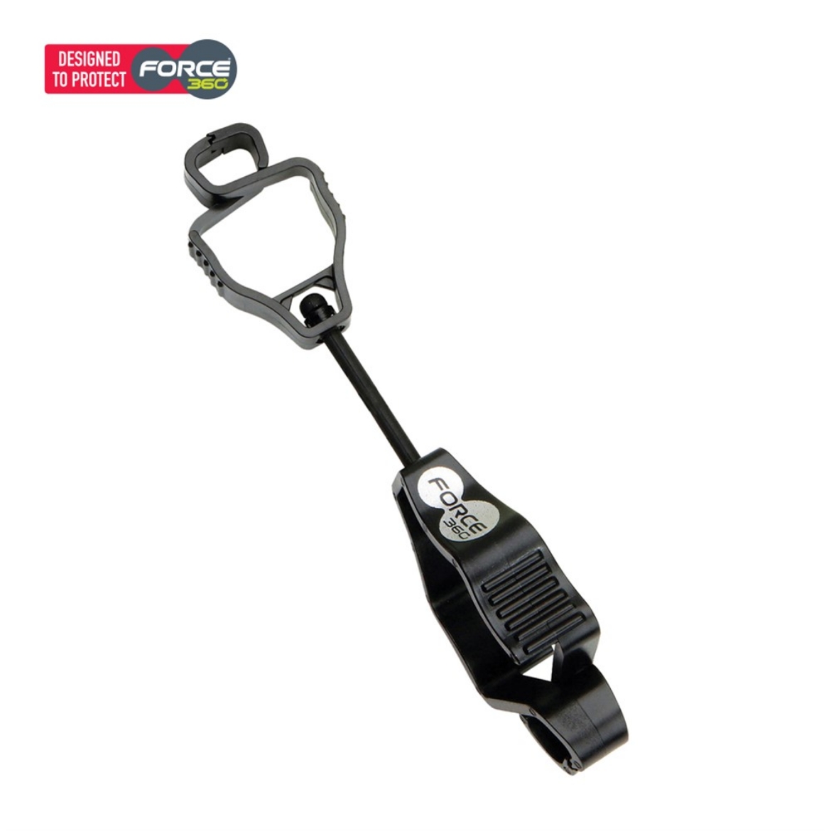 Picture of Force360 Interlocking Glove Clip [BLACK]