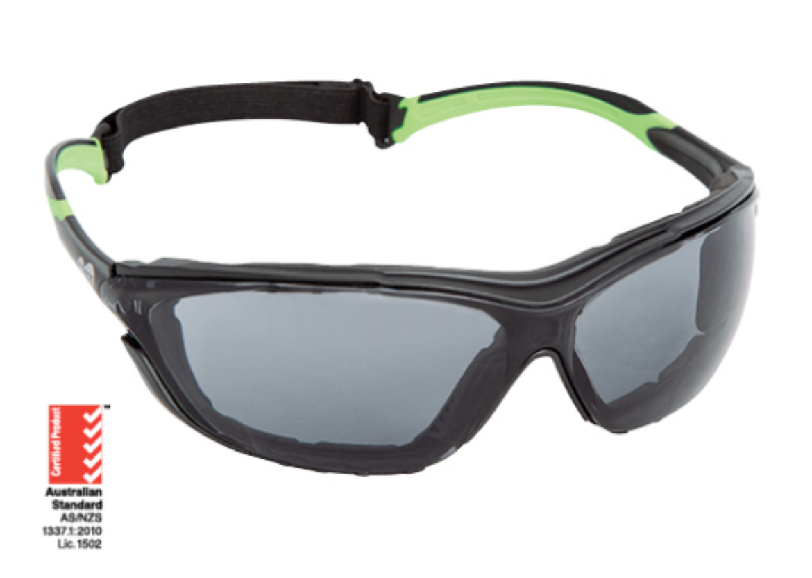 Picture of Force360 NeoGuard Smoke Safety Specs with Gasket