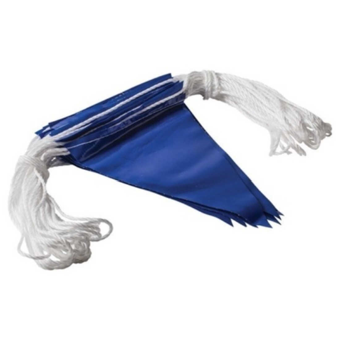 Picture of Flag Bunting 30m Blue