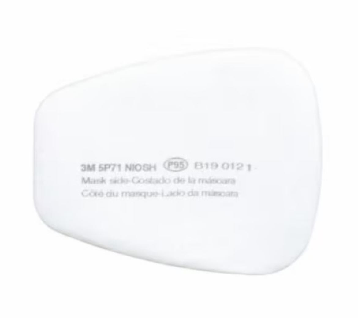 Picture of 3M™ Particulate Filter 5P71/07194 (AAD) > 70009101976