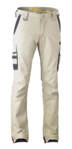 Picture of BISLEY Flx & Move™ Stretch Cargo Utility Pants 280gsm