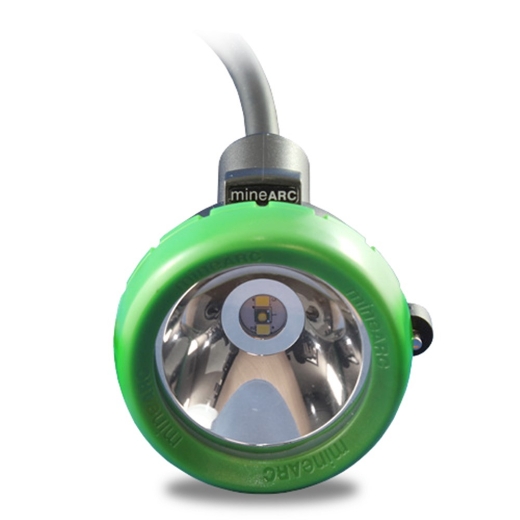 Picture of MineARC HyperION Corded Cap Lamp