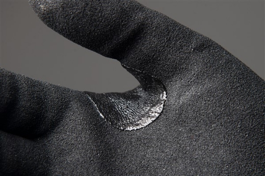 Picture of Graphex® Premier Extended Cuff AGT Glove (Cut Level F)