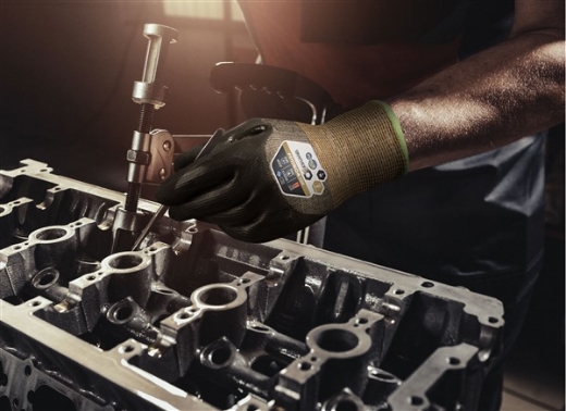 Picture of Graphex™ LQR AGT Cut 5/Level F Glove