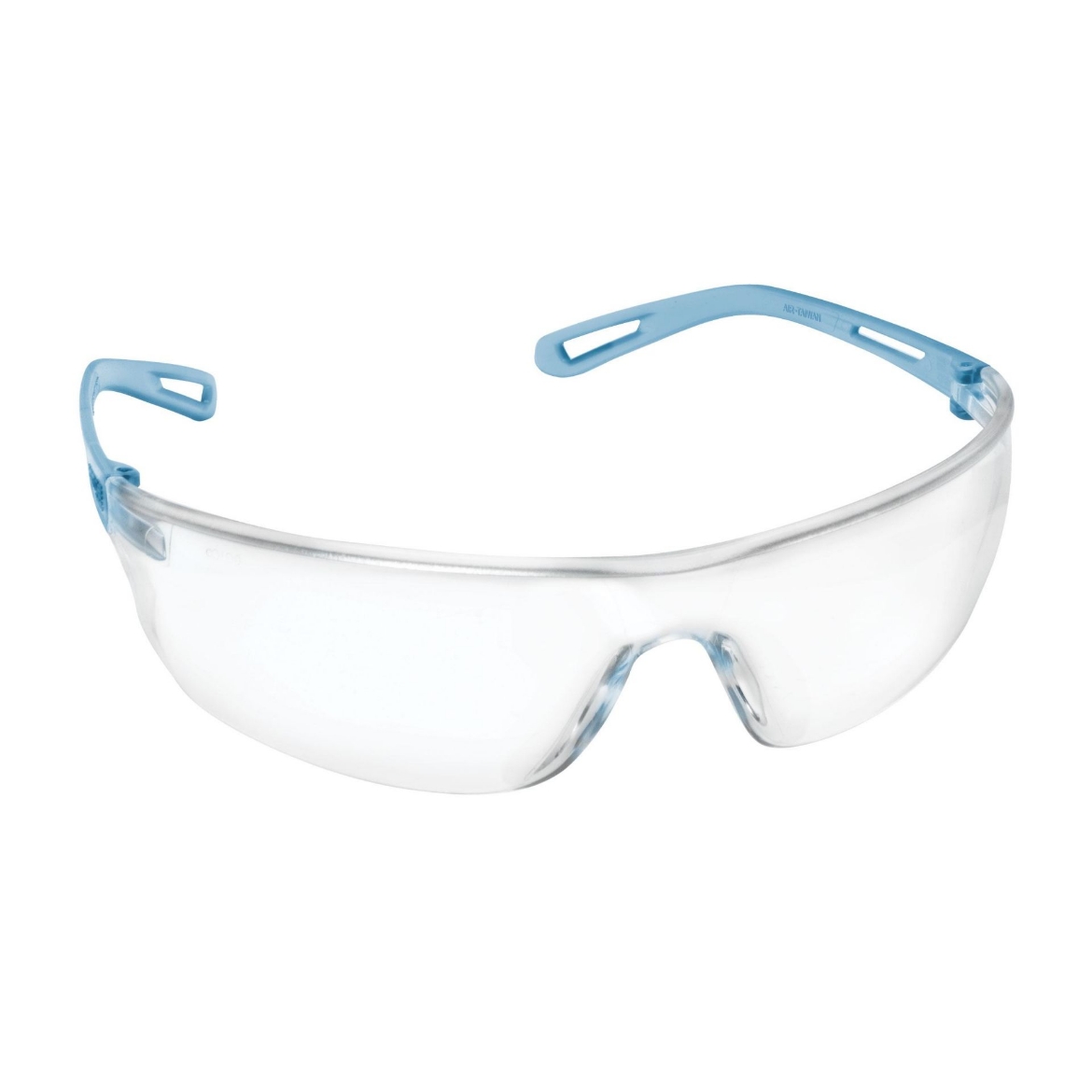 Picture of Force360 Air Clear KN Lens Safety Spectacle FPR Safety Eyewear