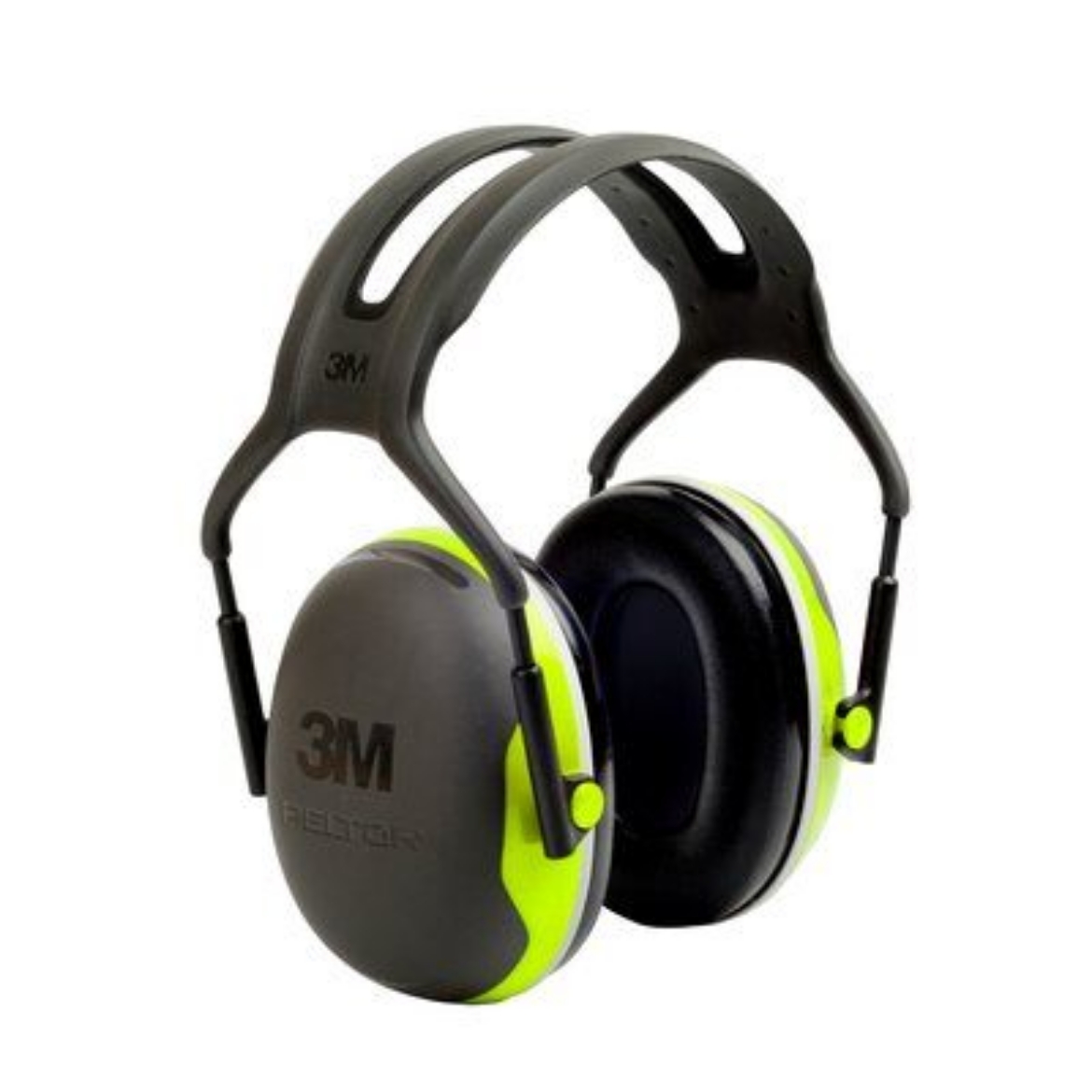 Picture of 3M™ PELTOR™ X Series Premium 290 Headband Earmuff SLC80 31dB Class 5 > XA007707947