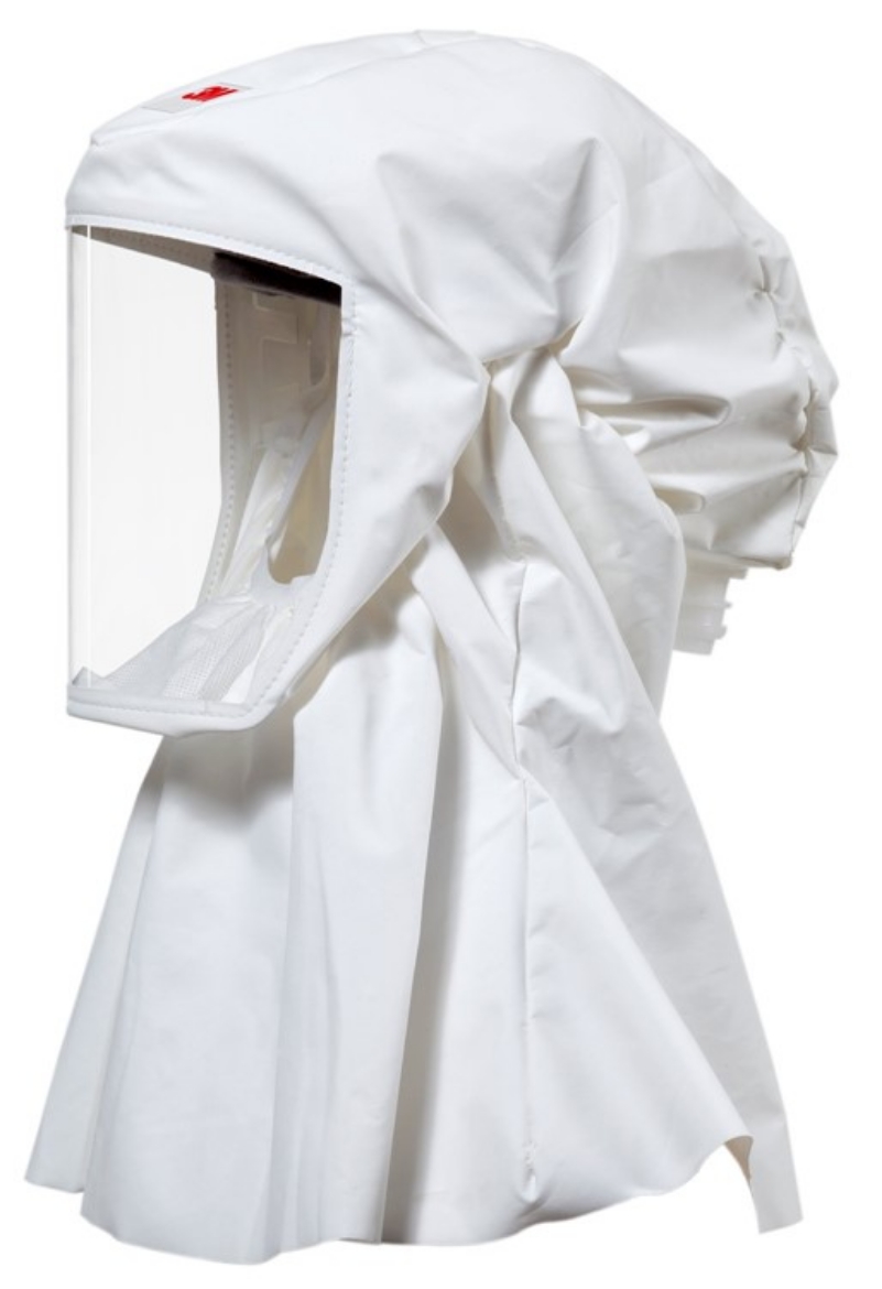Picture of 3M™ Versaflo™ Soft Headtop with Shroud > 52000045964